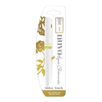 Aqua Shimmer Midas Touch Pen - Nuvo - 1 pc.