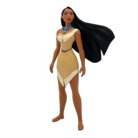 Figurine de gâteau Pocahontas 10 cm