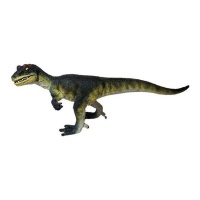 Figurine gâteau dinosaure 10,5 x 3,5 cm - 1 pc.