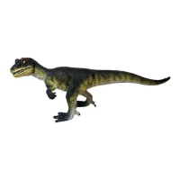 Figurine de gâteau dinosaure 10,5 x 3,5 cm - 1 pc.