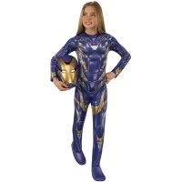 Avengers Endgame Rescue Costume pour enfants