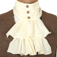 Plastron classique Steampunk