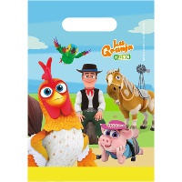 Sacs de La Ferme Zenón - 6 unités