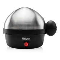 Cuiseur d'oeufs 350W - Tristar EK3076