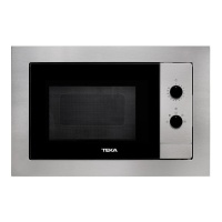 Four à micro-ondes encastrable 700 W - Teka MB620BI