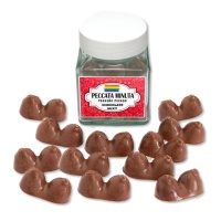 Chocolats en forme de seins Sexy Chocolate Pride - Peccata minuta