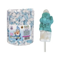 Sucette de petit homme bleu - Azulitos - 1430 gr