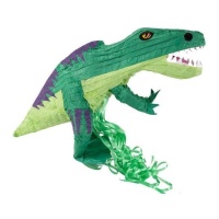 Piñata 3D Dinosaure 53 x 30 x 12 cm - DCasa