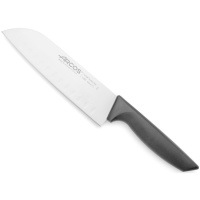 Couteau Santoku 18 cm lame Nice - Arcos