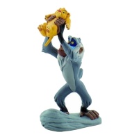 Figurine de 10 cm Rafiki