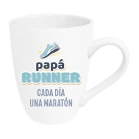 Mug Papa Runner 350 ml