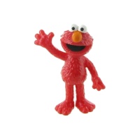 Figurine Elmo 7 cm