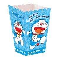 Grande boîte Doraemon - 12 pièces
