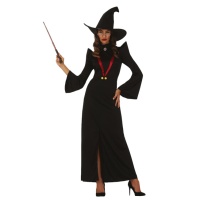 Costume de magicien élégant pour femmes