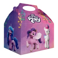 Boîte en carton My Little Pony - 12 pièces