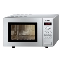 Four à micro-ondes de 800 watts avec gril - Bosch HMT75G451