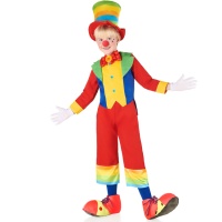 Costume de clown pour enfants