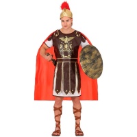Costume de premier centurion de la légion romaine pour hommes