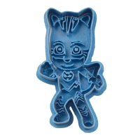 Catboy PJ Masks découpeur de silhouettes - Cuticuter
