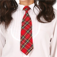 Cravate étudiant 45 cm