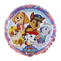 Ballon Paw Patrol 46 cm - Grabo