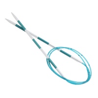 Aiguilles circulaires fixes 2 mm Smartstix - Knitpro