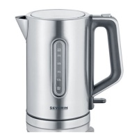 Bouilloire électrique 1,7 L - Severin WK3416