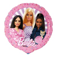 Ballon Barbie de 46 cm