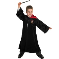 Costume de luxe Harry Potter pour enfants et adolescents