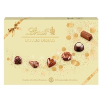 Boîte de chocolats Sweet Wish 143 gr - Lindt