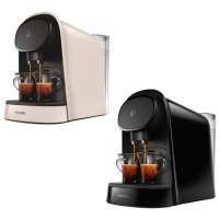 Machine à café à capsules L'OR Barista - Phillips LM8012
