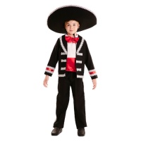 Costume de mariachi pour enfants