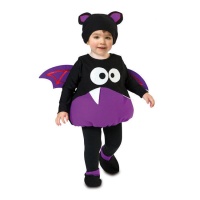 Costume de chauve-souris pour bébé