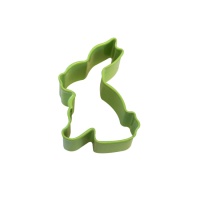 Découpeur de mini-lapins 3,5 x 4,5 cm - Creative Party
