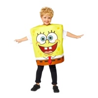 Costume Bob l'éponge pour enfants