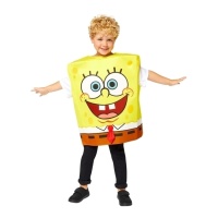 Costume pour enfants Bob l'éponge