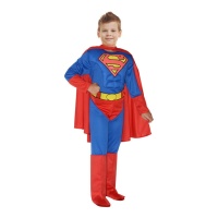 Costume de Superman pour enfants
