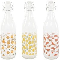 Bouteille de 1 L de fruits - 1 unité