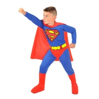 Costume Superman pour enfants