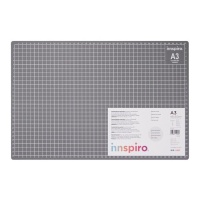 Tapis de coupe A3 45 x 30 cm - Innspiro