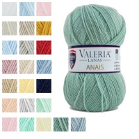 Anaïs de 50 g - Valeria