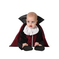 Costume de vampire pour bébés garçons et filles