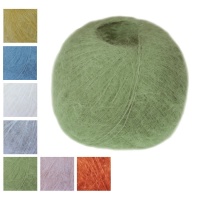 Mohair 50 g - Casasol