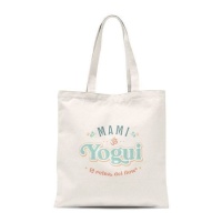 Sac en tissu Mama Yogi