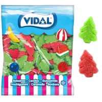 Sapins de Noël - Vidal - 1 kg