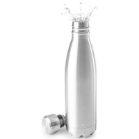 Bouteille thermos de 1 L à double paroi - Ibili