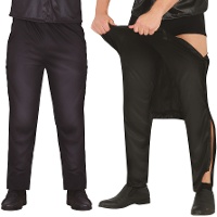 Pantalon de strip-tease pour homme