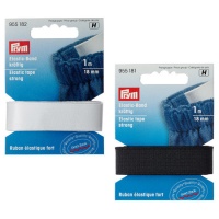 Bande élastique forte de 1,8 cm - Prym - 1 m