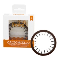 Coupe-calzoncello 8 cm - Decora - 1 pc.