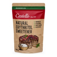 Erythritol granulé 850 g - Castelló